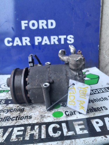 Volvo xc60 diesel - volvo, aircon