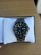 ORIENT Kamasu/Mako III