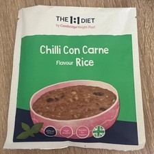 7 x 1:1 Diet By CWP Weight