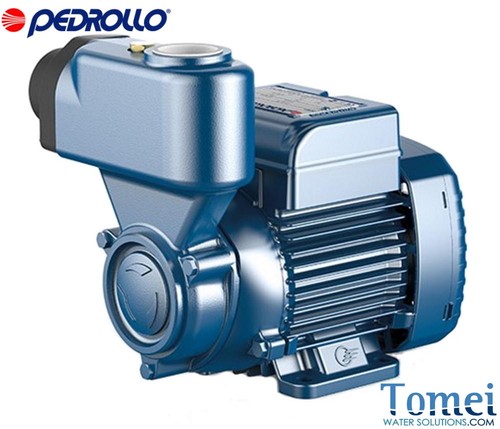 Selfpriming pump with - selfpriming,