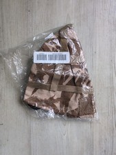 British Army MK6 Desert DPM