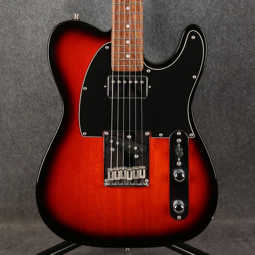 Squier standard series - squier, hs
