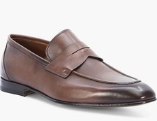SANTONI “GANNON” Brown