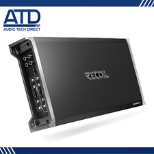 1040 Watts Amplifier AB Full