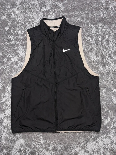 Nike therma fit - fit, gilet