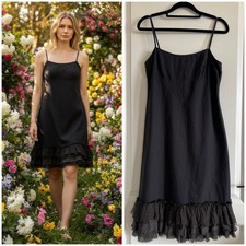 DOSA Size 1= XS Slip Dress