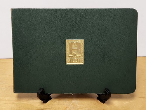 Vintage 1940 avon - vintage, 1940's