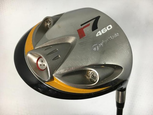 Taylormade 460 driver - 460,