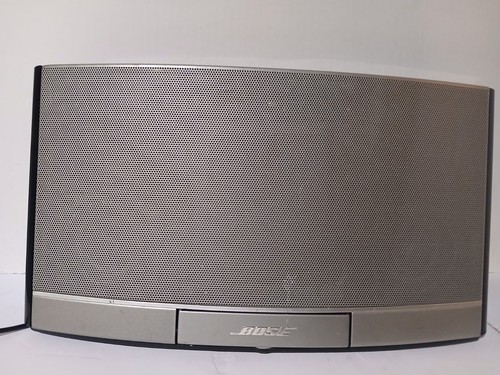 Bose sounddock series digital - sounddock,