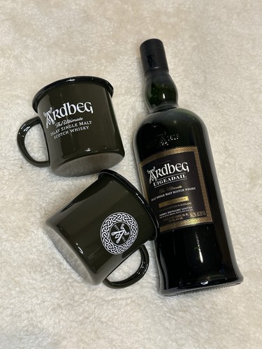 Ardbeg islay scotch whisky - islay,