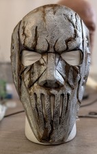 Slipknot Mask Metal Band Mick