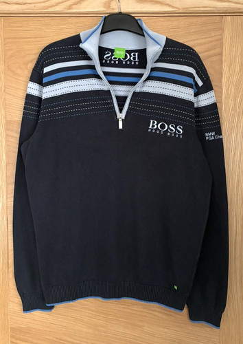 Hugo boss bmw pga 1 - hugo,