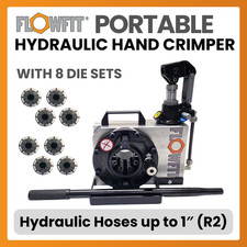 Flowfit portable manual - flowfit,