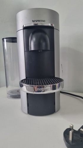 Nespresso magimix vertuo - nespresso,