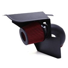 3" COLD AIR COTTON CONE FILTER
