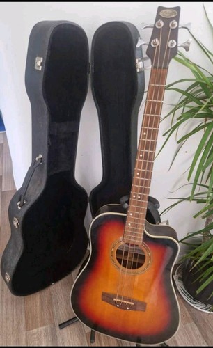Stagg electro acoustic - stagg, electro-acoustic