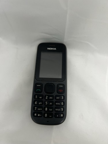 Nokia 100 phantom - phantom, black