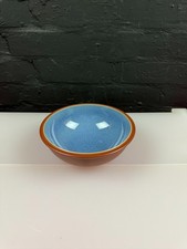 Denby Juice Berry Blue Cereal