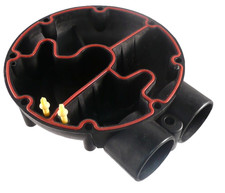 Kinetico Mach Series Late