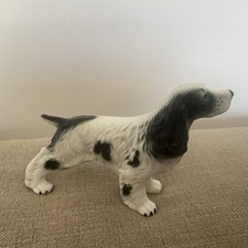 Vintage China Black & White
