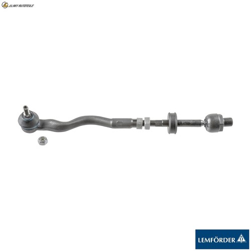 Tie rod 10591 for - rod,