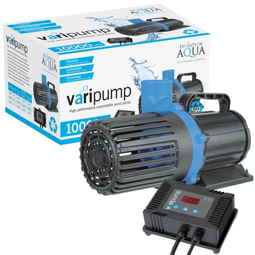 Evolution aqua varipump - aqua,