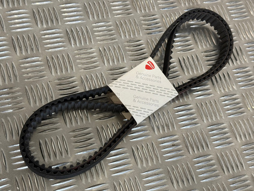 Ducati cam belts - cam,