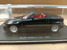 Spark Models 1/43 Alfa Romeo