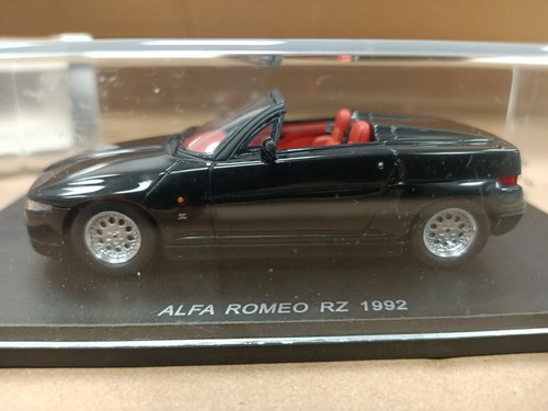 Spark models alfa romeo - models,