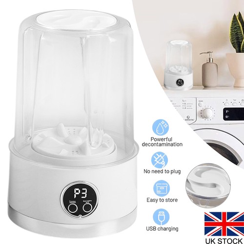 Portable wireless washing - wireless,