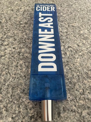 Downeast cider acrylic - downeast,