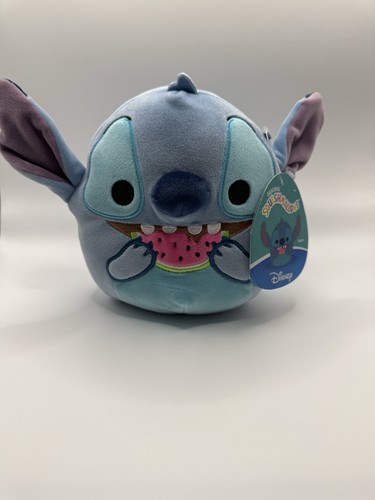 Disney lilo and stitch plush - stitch,