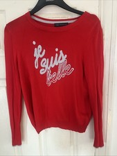 M&S Women’s Jumper M