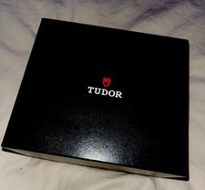 Tudor silver and gold - , black