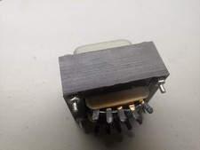 9100-1706 HP Agilent 8405A Vector Voltmeter Mains Transformer