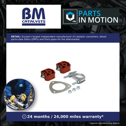 Diesel particulate filter - diesel,