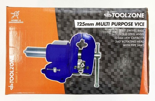 York vice rotating - york, pipe