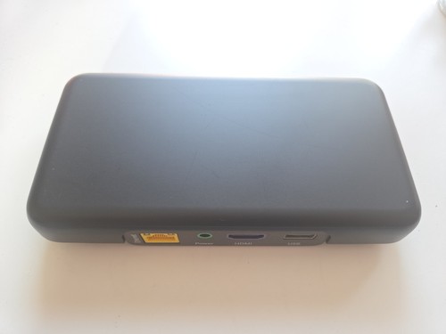 Box mini edge 4k - box,