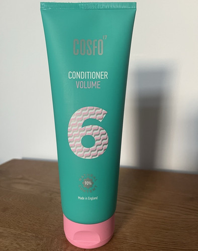 Cosfo volume volumising - 17,