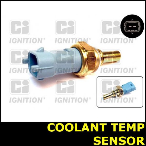 Coolant temperature sensor for - coolant,