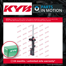 Shock Absorber (Single Handed) fits TOYOTA CELICA AT200 1.8 Rear Right 94 to 99