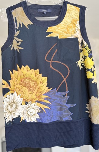 Next sleeve less - ladies, top