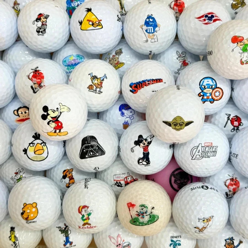 Disney logo bulk lot used - 36,