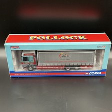 Corgi CC13611 DAF CF