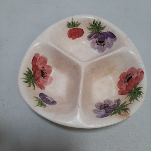 Vintage radford handpainted - e.,