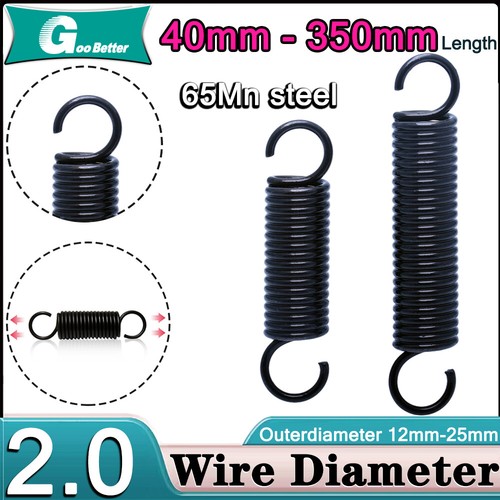 Expansion 2mm wire - wire, dia
