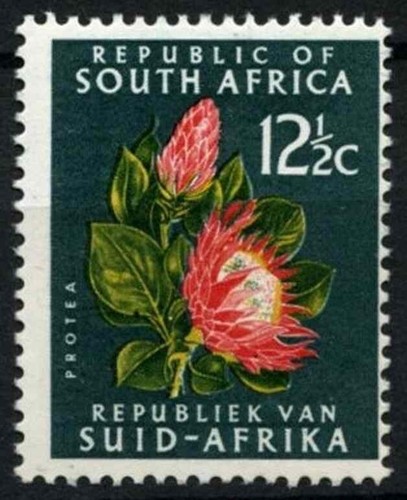 South africa 1964 - africa, sg#a247