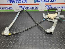 front power window lh for