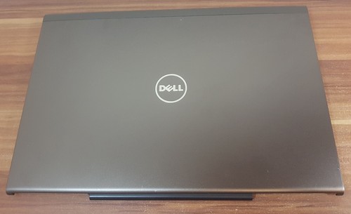Lid back rear cover - rear, screen
