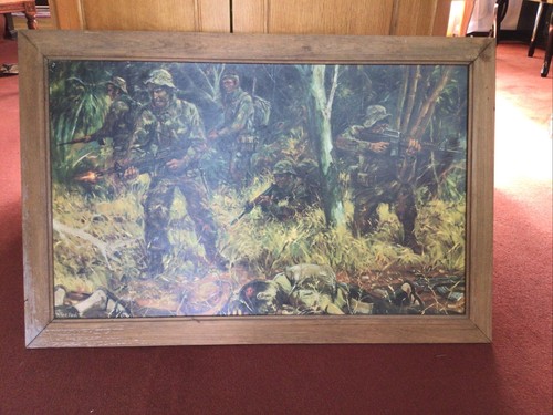 Sas who dares wins print - wins, from